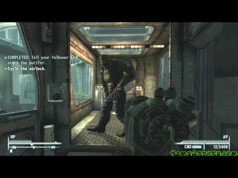 Fallout 3 : Broken Steel PC