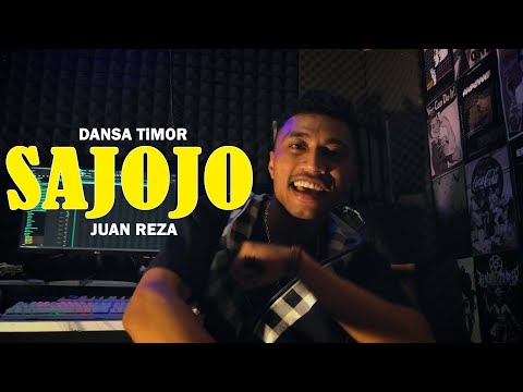Juan Reza - SAJOJO  (Cover)