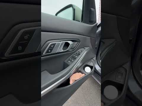 фото bmw 3 серии vii (g2x) 0