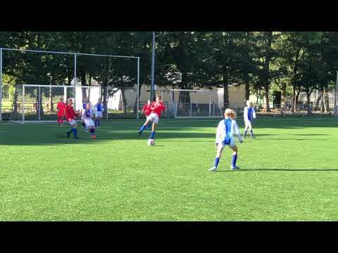 Samenvatting PPSC JO12-1 vs HPSV JO12-3m
