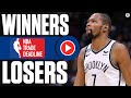 WINNERS AND LOSERS from 2023 NBA trade deadline | CBS Sports