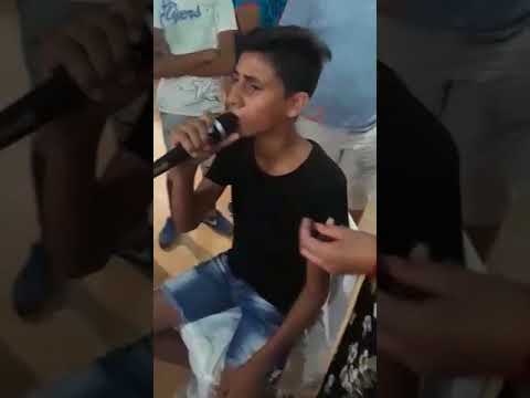 Saban Saulic Gledao sam (Cover-Danijel R.A.)