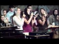 Группа Сестер - Как лань желает 
