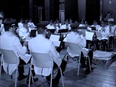 d'amor sull'ali rosee da il trovatore banda di pescara direttore G. Minafra