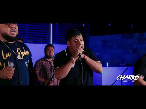 El G9 - Kompa Marley, Luisillo Camacho, & La Banda Del Charko ( EN VIVO )