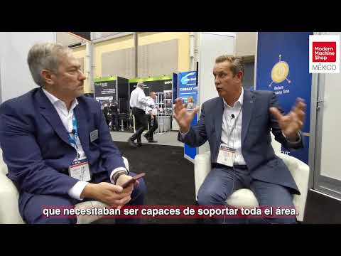 Sandvik Coromant: de las herramientas de corte al mecanizado completo