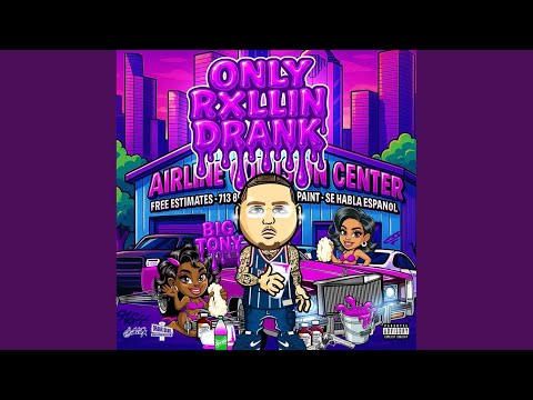 All Da Way G (feat. Quiet Money Dot)