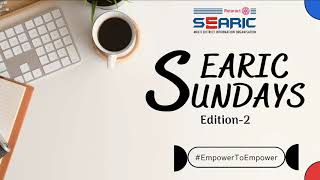How to access the Rotary Brand Center | #SEARICSundays Edition 2 | Tut