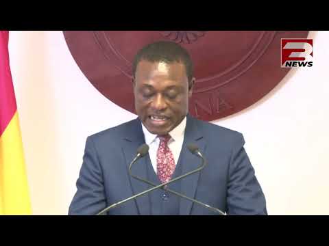 AKSA Energy Deal: ‘US Conviction Does Not Automatically Trigger Prosecution in Ghana’ - OSP