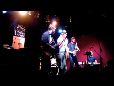 Inversion - No Disgrace