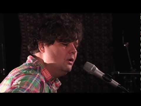 Ron Sexsmith - 