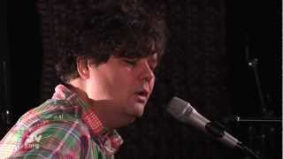 Ron Sexsmith - &quot;Nowhere Is&quot; (Live at WFUV)
