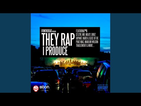 Find Your Way (feat. Marlon Wilson)