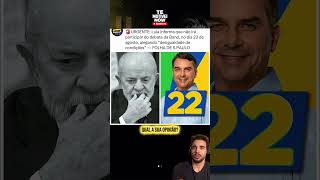 Desigualdade de condições? QUAL DESIGUALDADE? #noticias #governo #politica #viral