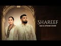 Shareef | Ezu | Afsana Khan | Official Video | Kirat Gill | New Punjabi Song 2024