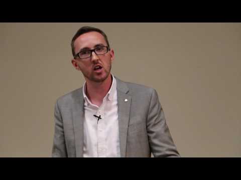 Nathan W. Bingham: Tweets of Fire (Session 2)