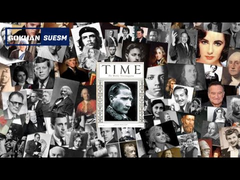 Dünya Tarihini Değiştiren 101 İnsan 1 Full HD Belgesel Film Türkçe Dublaj İzle,