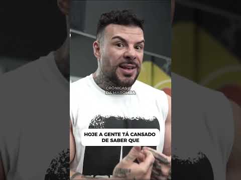 A QUANTIDADE DE REPETIÇÕES PRA HIPERTROFIA @renatocariani #laerciorefundini #renatocariani #treino