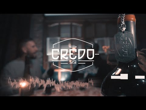 Big Tango x Cober DFC - Tiempo (Prod Orion de Bajo tierra)