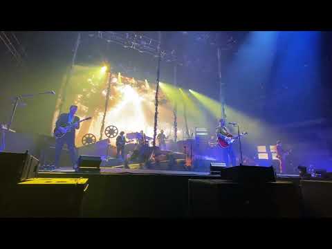 La Belle Fleur Sauvage - Lord Huron at the Armory in Minneapolis, MN 7/22/25