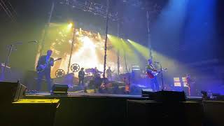 La Belle Fleur Sauvage - Lord Huron at the Armory in Minneapolis, MN 7/22/25