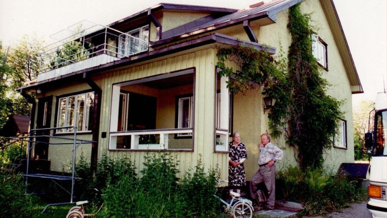 Veikkola Karstula, Karstula, Finland