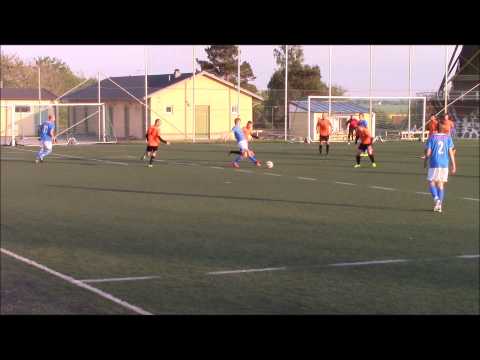 Check out the highlight HA Div.6 Sydvästra A Dalby GIF - Rosengård FF 1 - 5