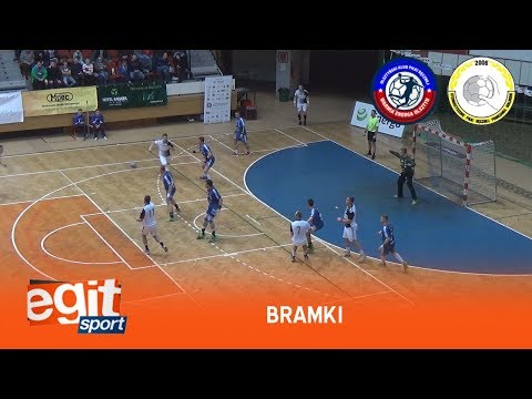 Warmia Energa Olsztyn - Pomezania Malbork 25:21 (26.11.2017 r.)