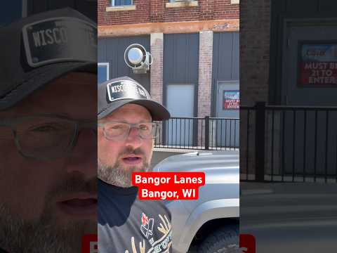 Bangor Lanes Video Review