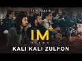 Kali Kali Zulfon Zain Zohaib Live Qawwali