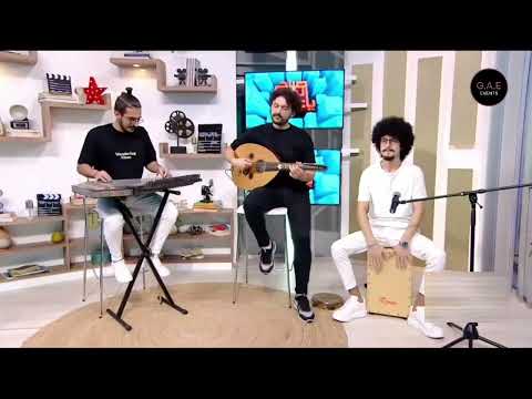 QS - Arabic Band - Promo | G.A.E EVENTS | DUBAI