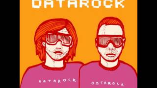Datarock - Sex Me Up