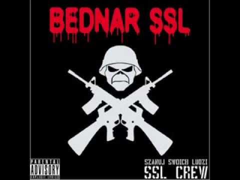 Bednar SSL - Grube blanty (2014)