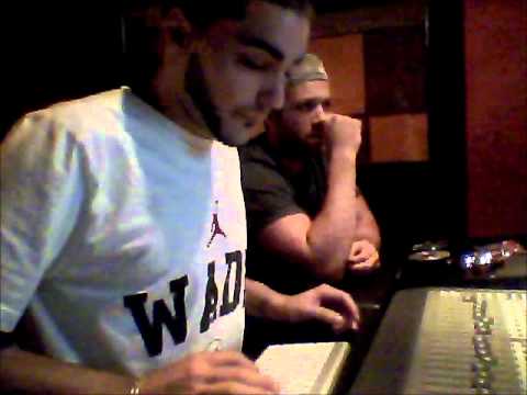 Vein - Can't Lie ft Casely Mix Session!