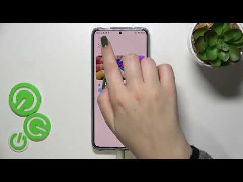 How to Use Eye Comfort Mode on XIAOMI 12T Pro - Night Shield Option