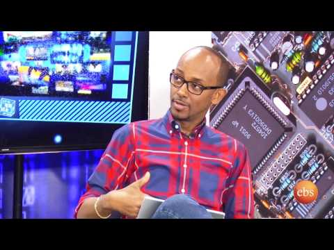 Teach Talk With Solomon Ep 6&7 - Scientist Dr. Jote Tafese Bulcha - Our Amazing Creation!