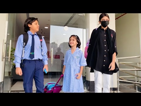 Chalo School Chalain || Motivational Story