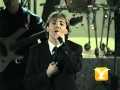 Cristian Castro No Podrás Festival De Viña Del Mar 2000