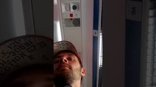 preview picture of video '5 minutes on Logan air'