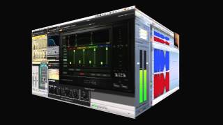 Video thumbnail for Online Mastering Course - The Complete Guide - Trailer Movie by Producertech