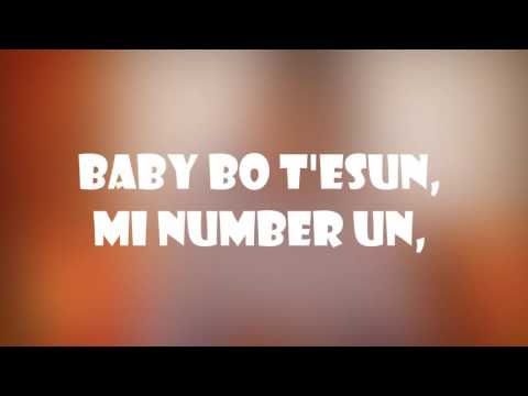 Tar-Z - Sin Bisami Ft. Roylie & MRaizz [Lyrics Video]