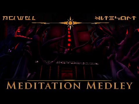 Sith Meditation | Potpourri