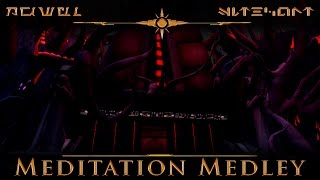 Sith Meditation | Potpourri