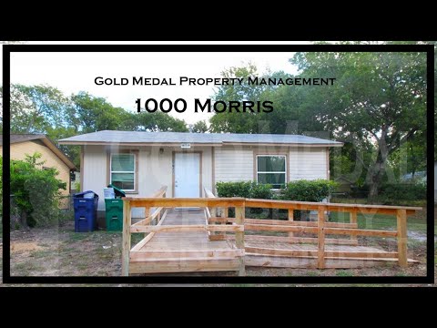 1000 Morris Drive property video