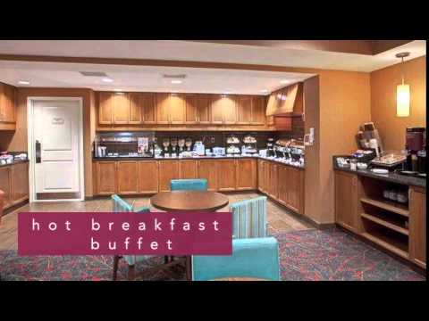 Residence Inn - Hazleton, PA