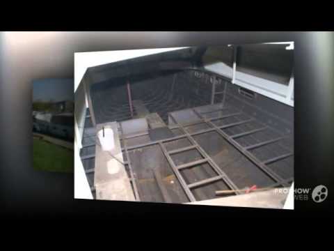 Valkkruiser Devotion 20.00 Power boat, Cabin Cruiser Year built_ 2008,