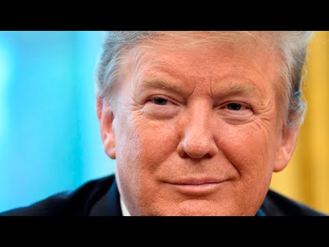 Donald Trump has ‘made the decision’ about 2024