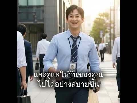 WeatherPop ไทย (+นาฬิกาปลุก)