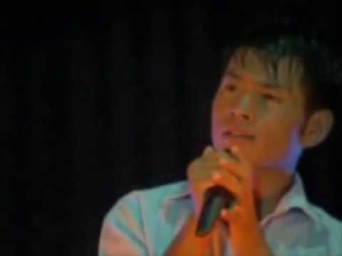 Lallawmawma - Min pel lul suh