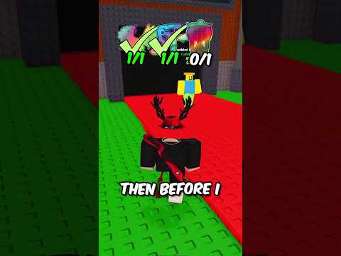 I got the SECRET Rainbow Base... #shorts #stealabrainrot